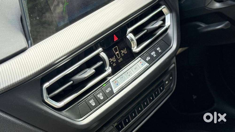 Bmw 2 Series Gran Coupe 220d M Sport [2022-2023], 2023, Diesel