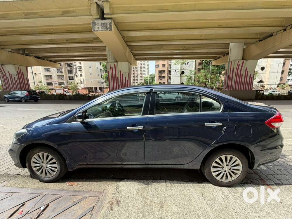 Maruti Suzuki Ciaz Petrol 2022 Year