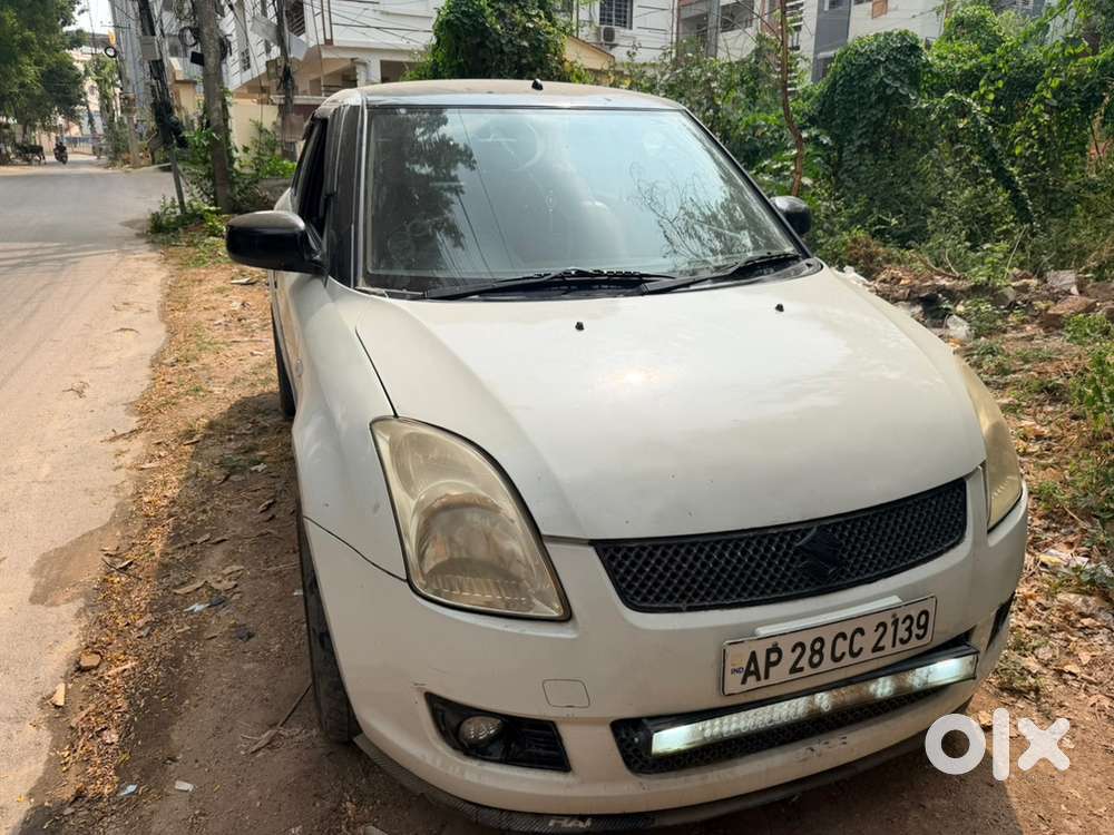 Maruti Suzuki Dzire Petrol 2009 (negotiable)