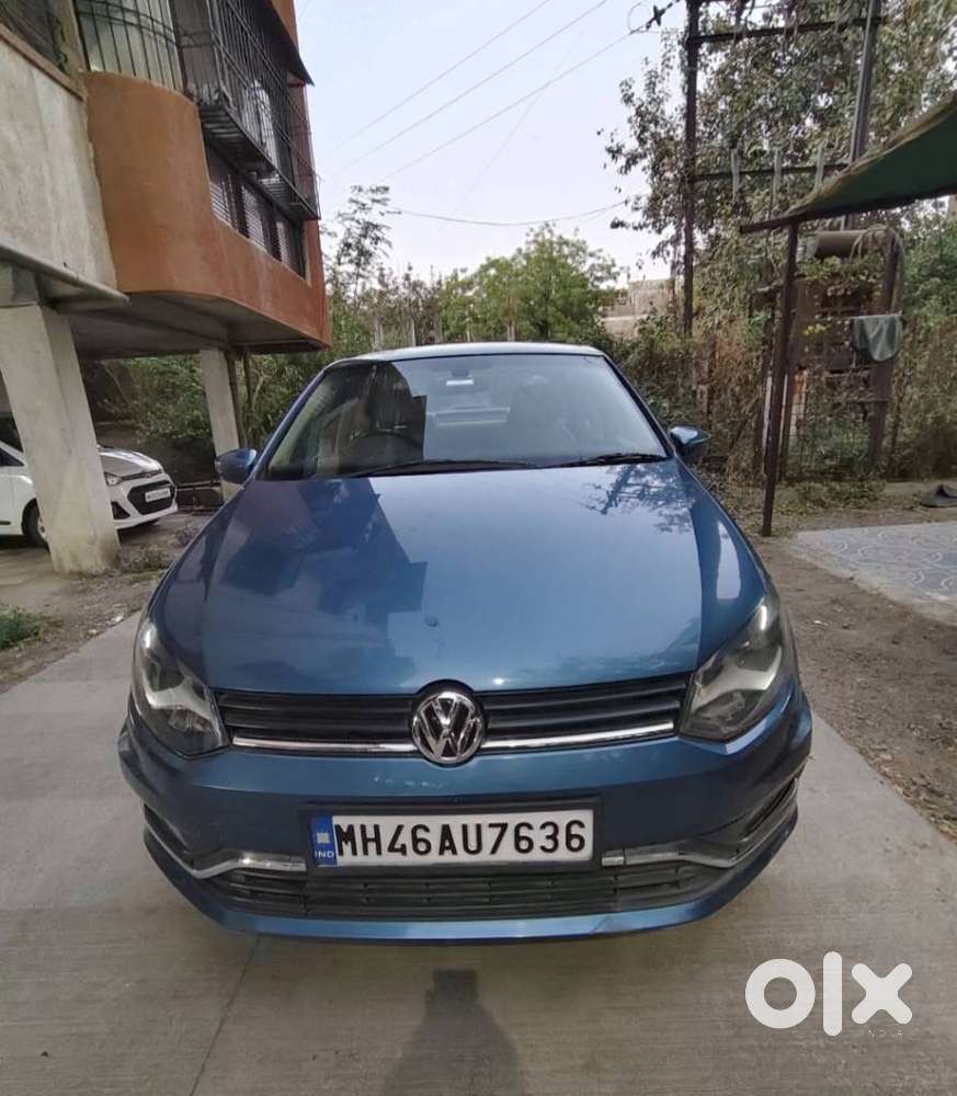 Volkswagen Ameo 1.5 Tdi Highline Plus 16 At, 2017, Diesel