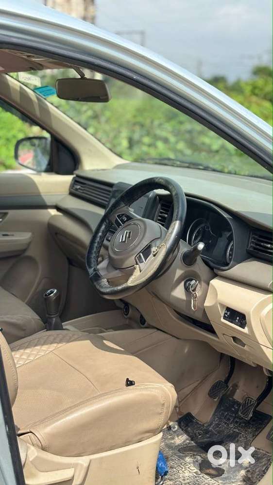 Maruti Suzuki Ertiga Vxi (o) Cng, 2024, Cng & Hybrids