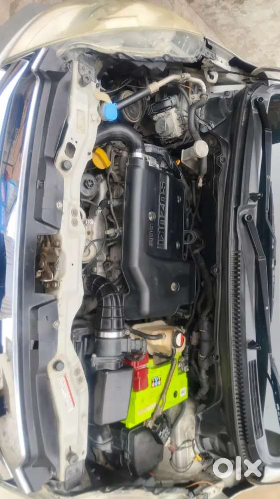 Maruti Suzuki Ertiga 2017