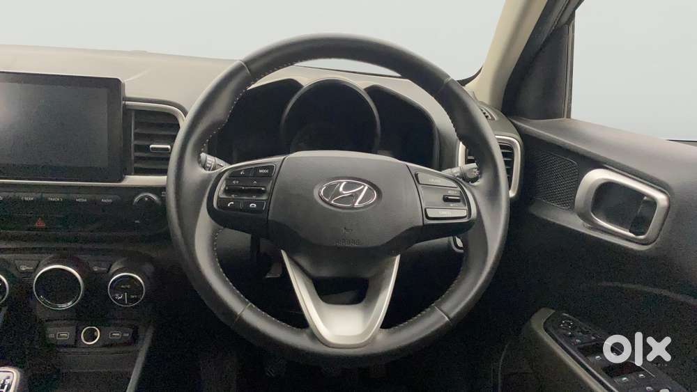 Hyundai Venue Sx Diesel, 2021, Diesel