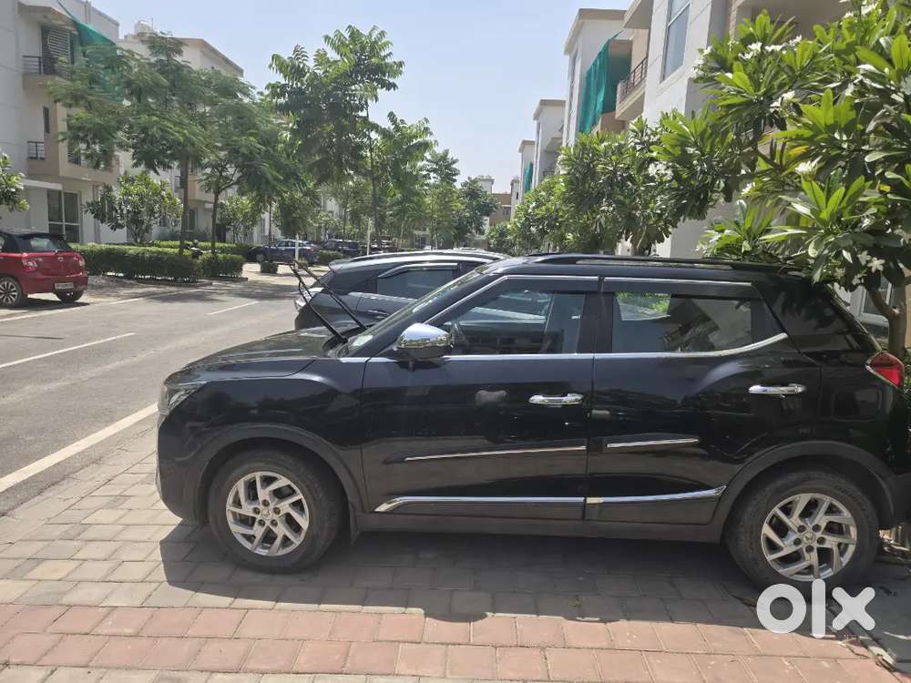 Mahindra Xuv300 Turbosport 2023