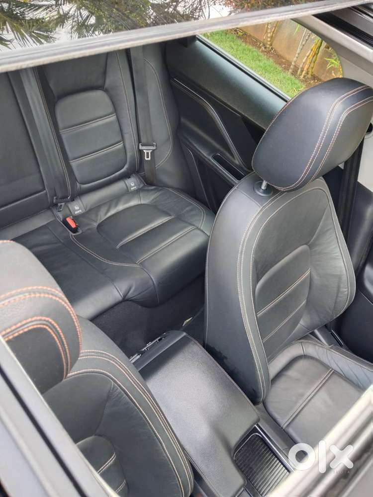 Jaguar F-pace Prestige 2.0 Awd, 2018, Diesel