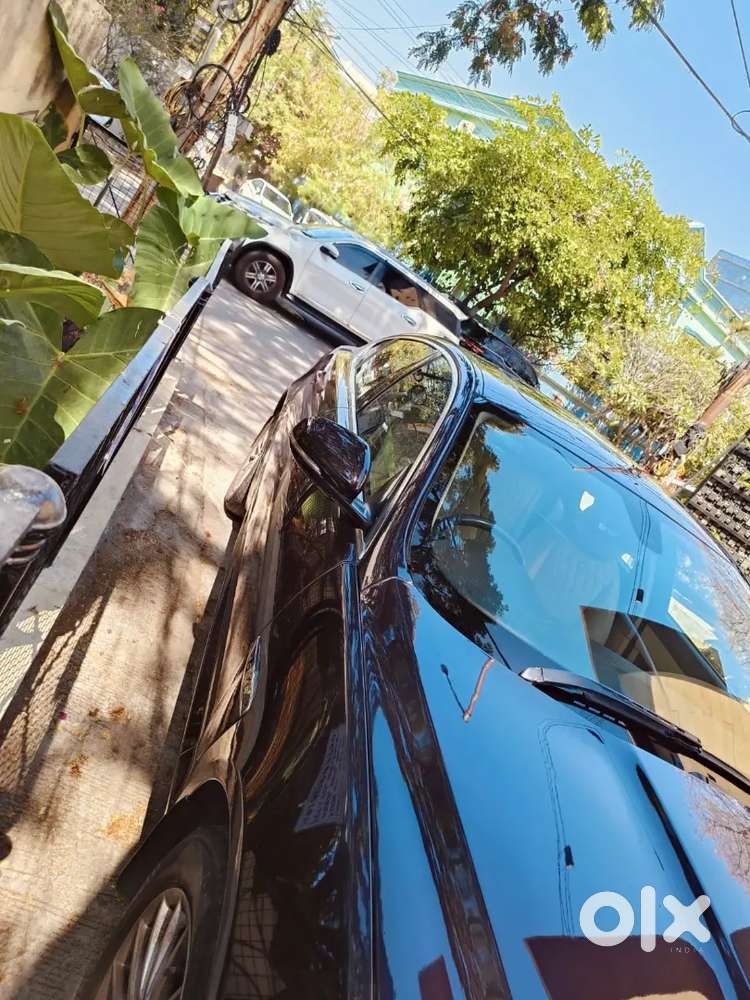 Jaguar Xf 2013 Diesel Good Condition