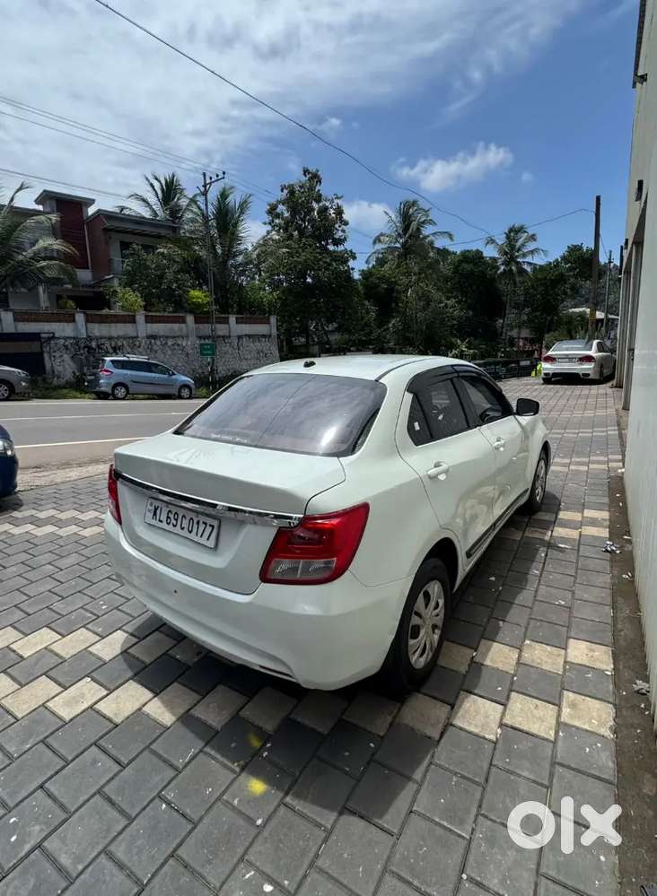 Maruti Suzuki Dzire 2020 Petrol Good Condition