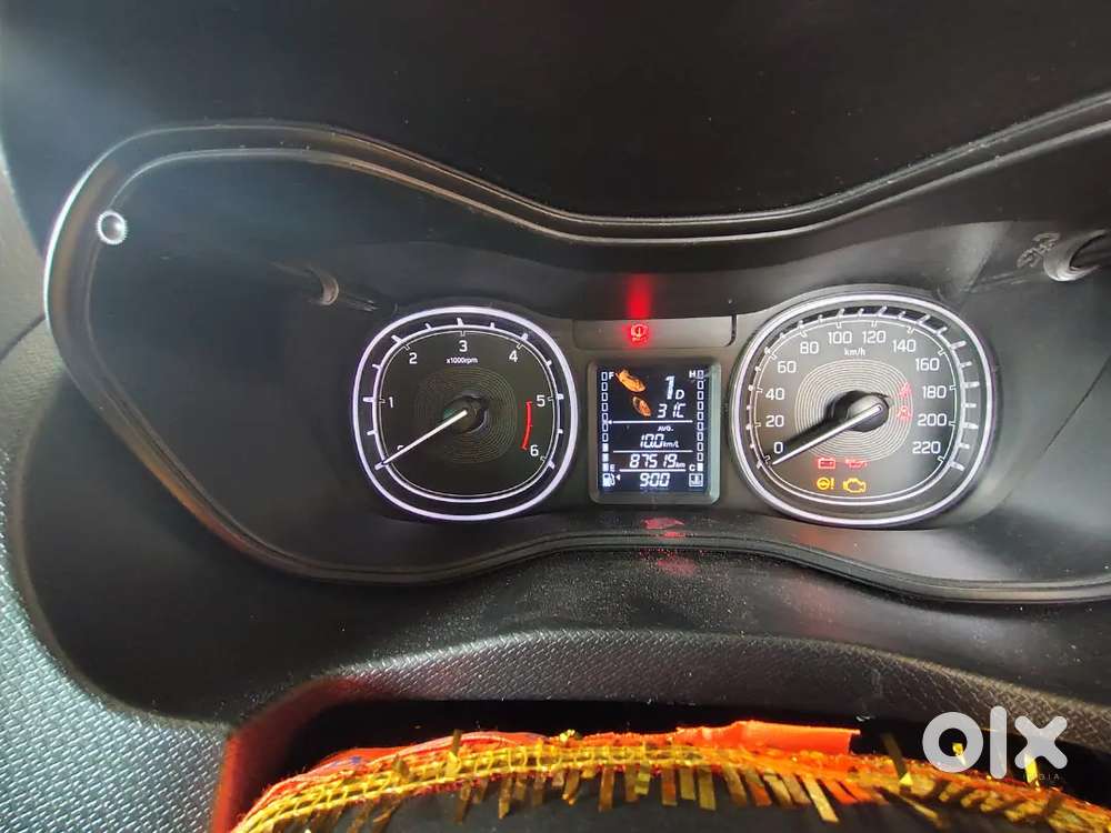 2019 Maruti Suzuki Vitara