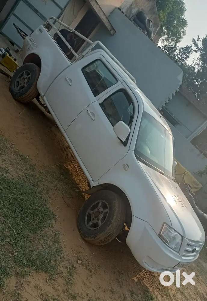 Tata Xenon 2028 Tak Rc Mai Hai Urgent Sell