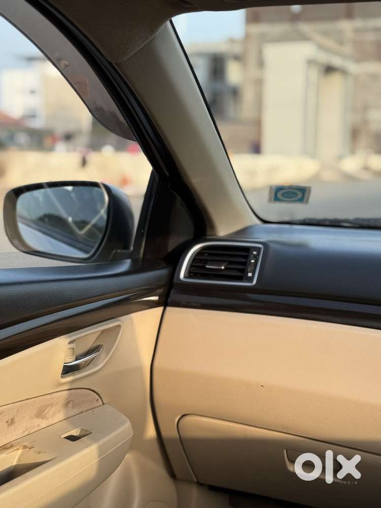 Maruti Suzuki Ciaz 2014-2017 Vdi Plus Shvs, 2016, Diesel