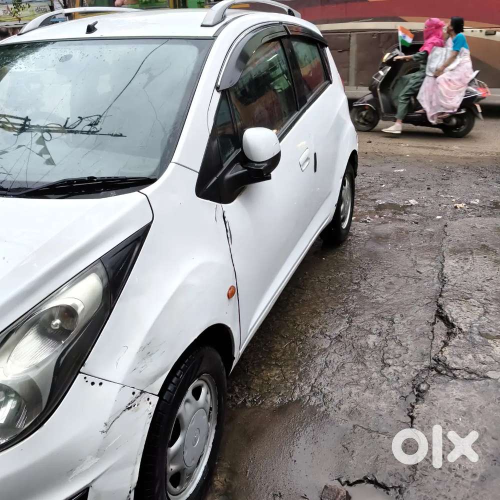 Chevrolet Beat 2014 Diesel