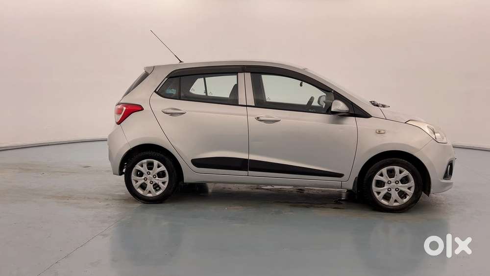 Hyundai Grand I10 1.2 Kappa Magna, 2015, Petrol