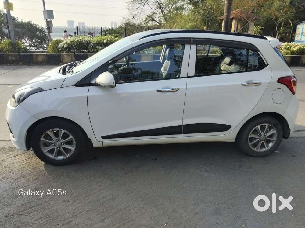 Hyundai Grand I10 Asta 1.2 Kappa Vtvt, 2016, Petrol