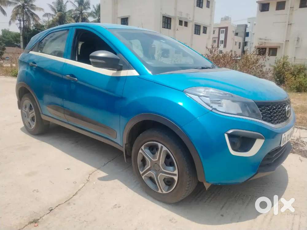 Tata Nexon Xm