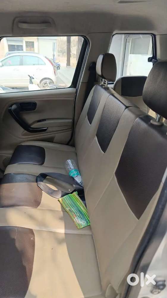 Mahindra Tuv 300 Plus 2018 Diesel Well Maintained