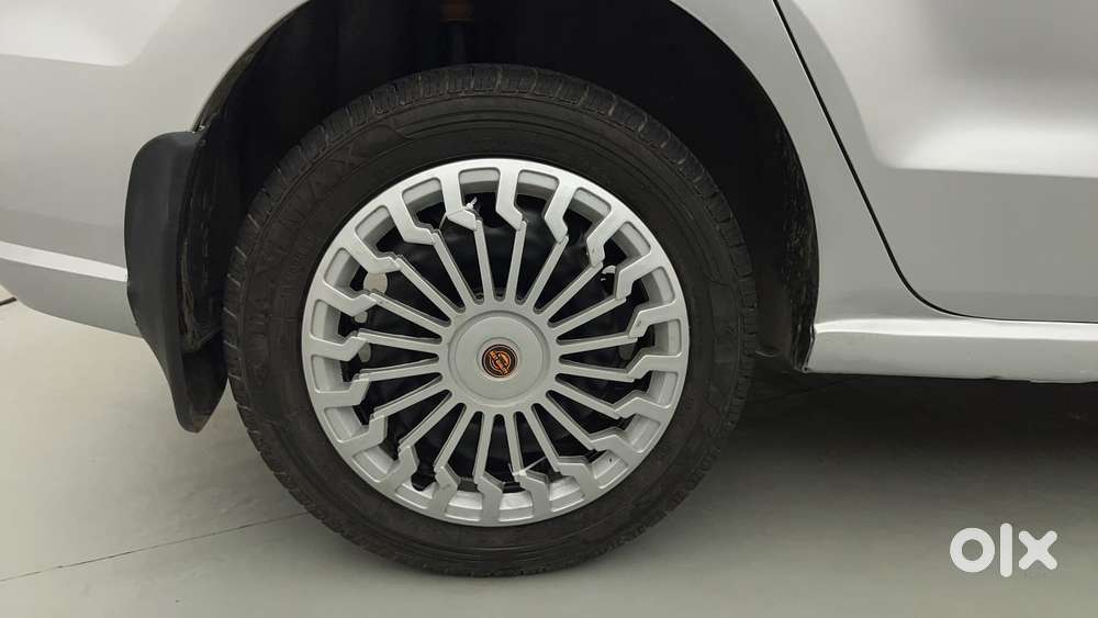 Volkswagen Ameo 1.5 Tdi Comfortline, 2016, Diesel