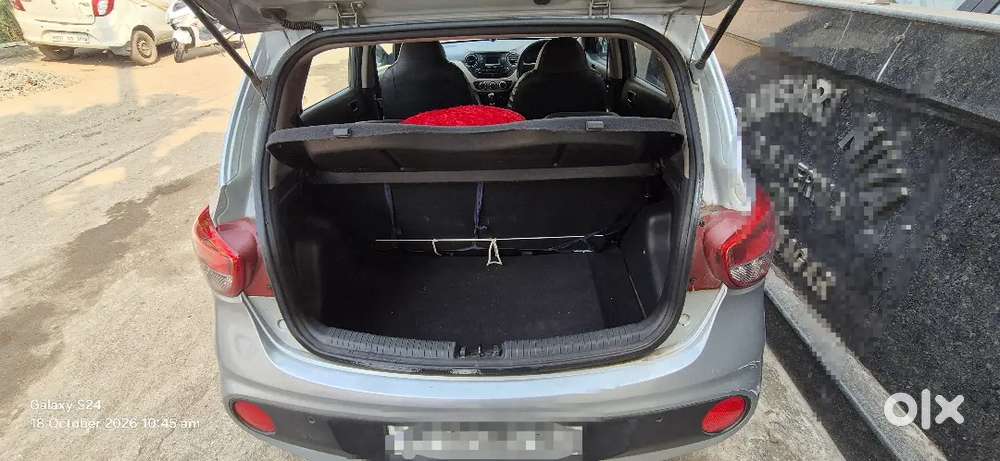 Hyundai Grand I10 2020 Petrol Manual