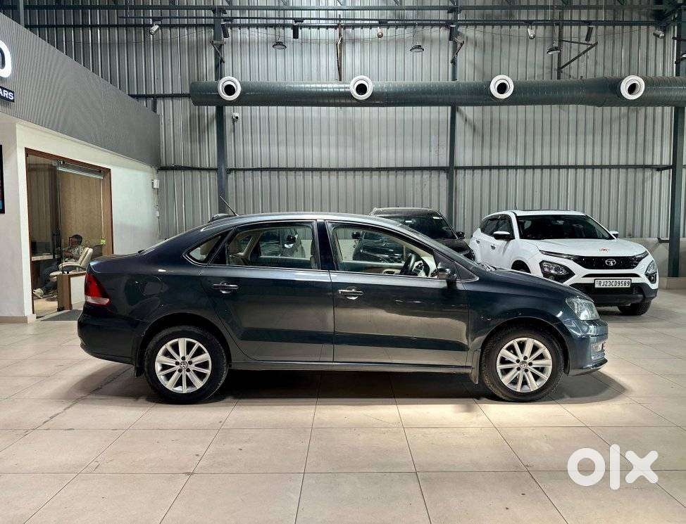 Volkswagen Vento 1.5 Tdi Highline, 2018, Diesel