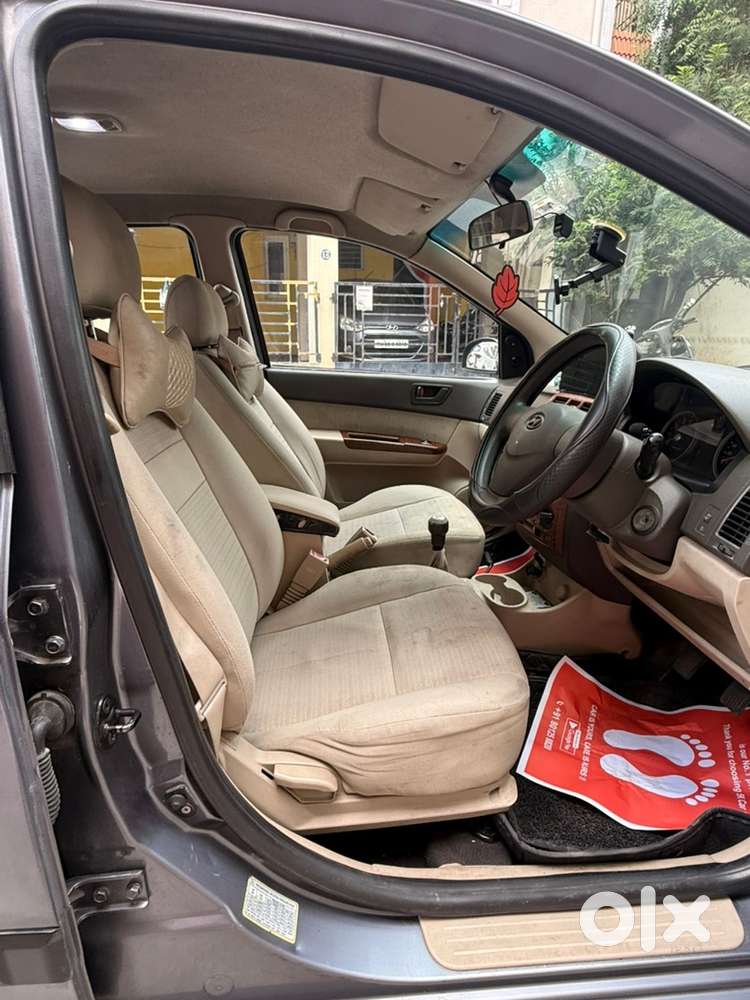 Hyundai Getz Prime 2009 Petrol Car