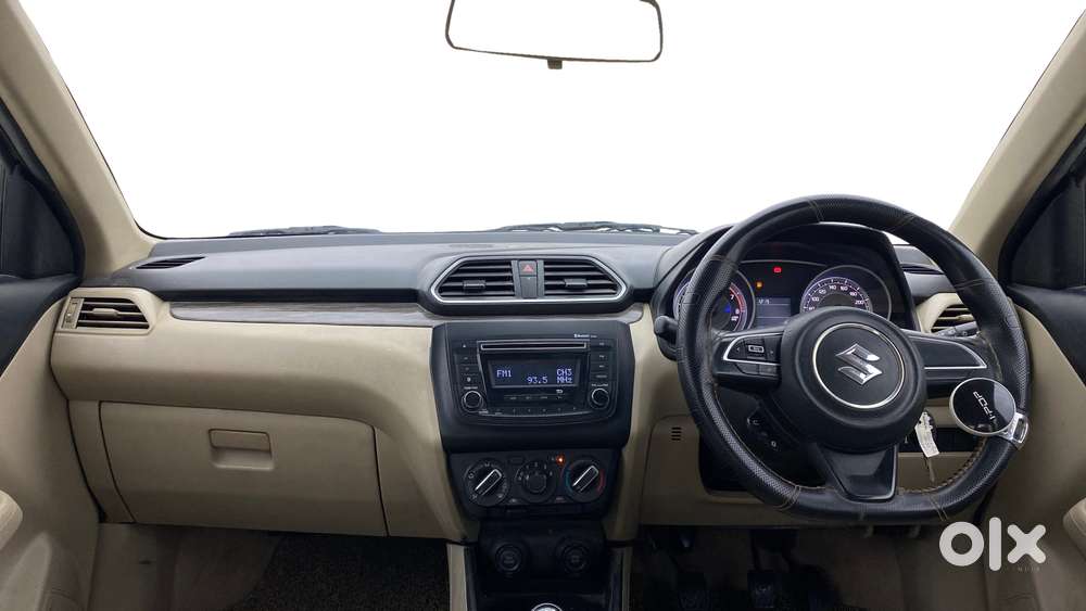 Maruti Suzuki Swift Dzire 1.2 Vxi Bsiv, 2020, Petrol