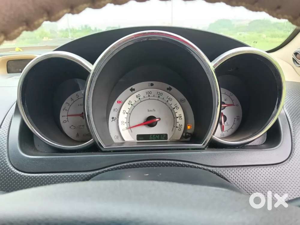 Chevrolet Aveo, 2011, Petrol