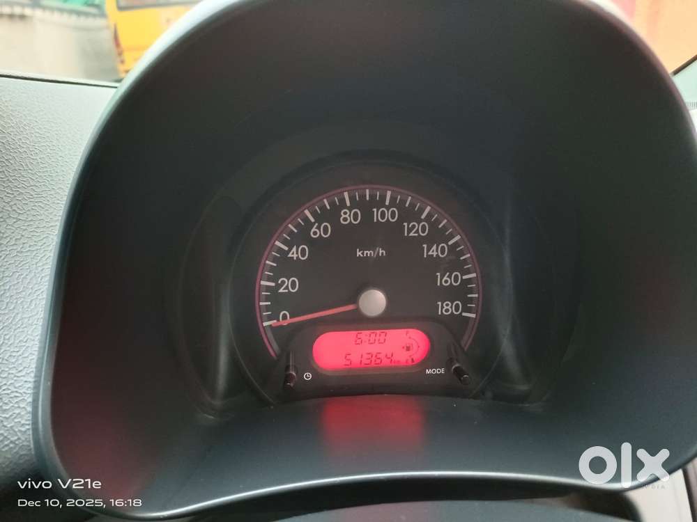 Maruti Suzuki A-star Vxi Airbag, 2011, Petrol
