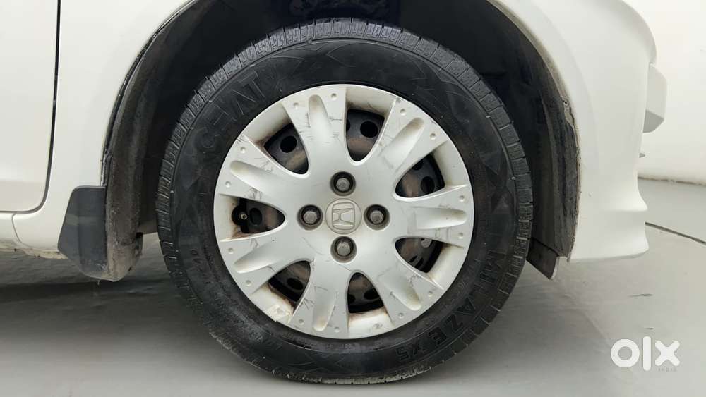 Honda Amaze Sx I Vtec, 2015, Petrol