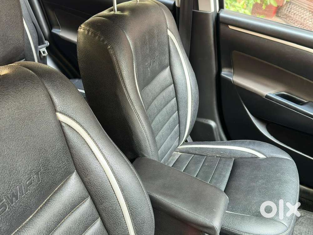 Maruti Suzuki Swift 2016 Diesel 119000 Km Driven