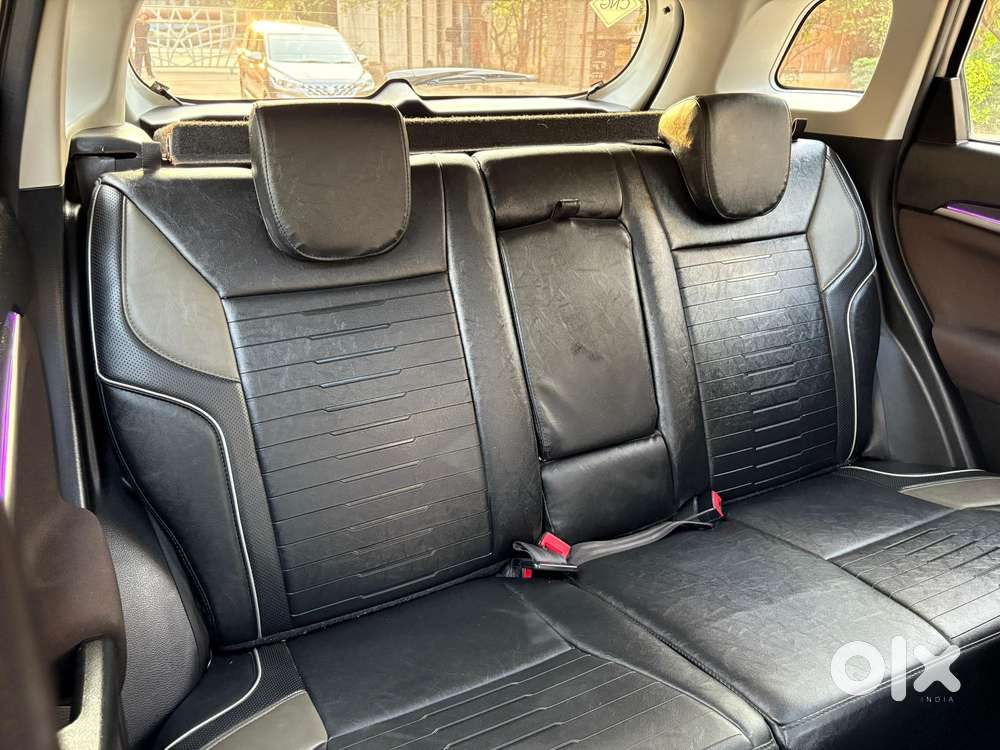 Maruti Suzuki Brezza Zxi S-cng, 2025, Cng & Hybrids