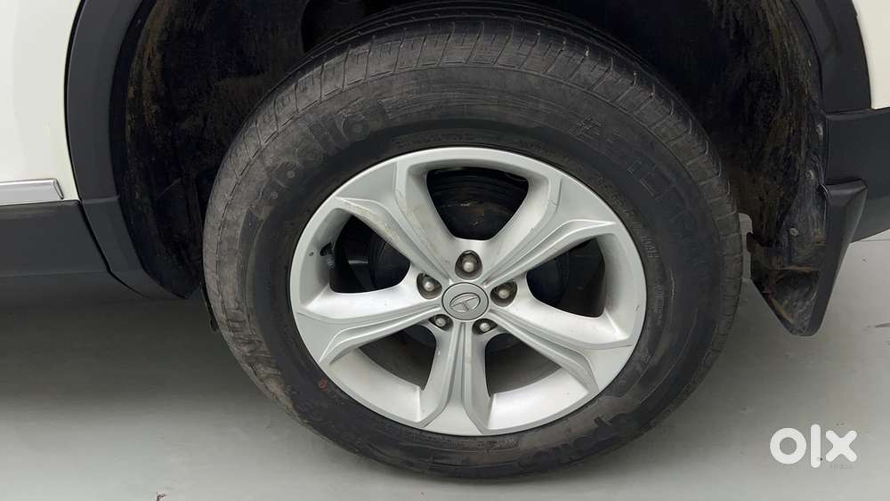 Tata Harrier Xza Dual Tone, 2022, Diesel