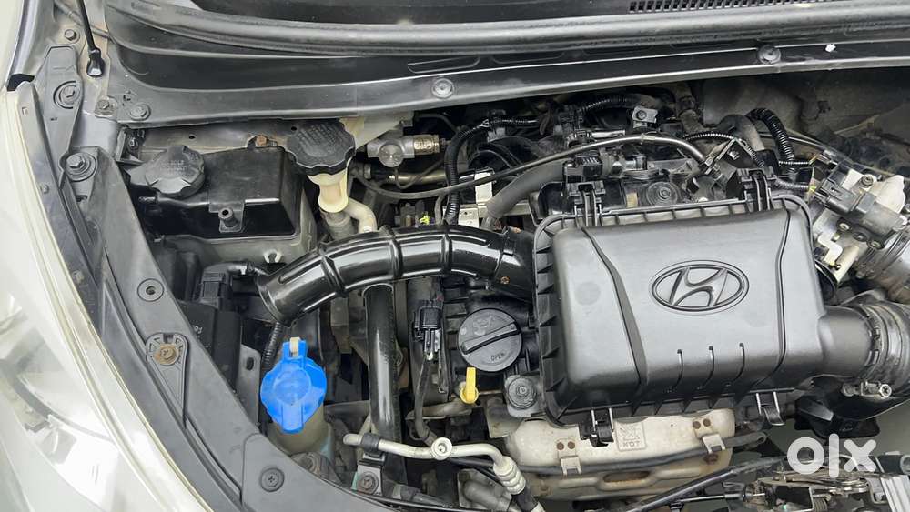 Hyundai I10 Magna 1.1l, 2014, Petrol