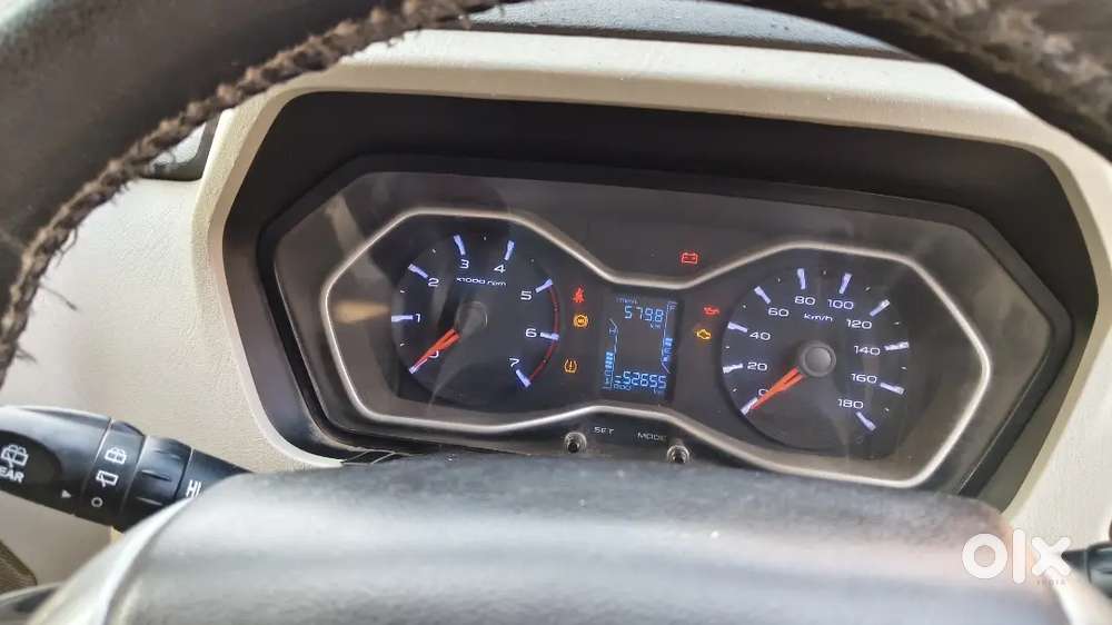 Scorpio S10