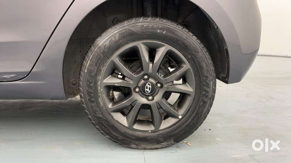 Hyundai Elite I20 Sportz Plus, 2019, Petrol