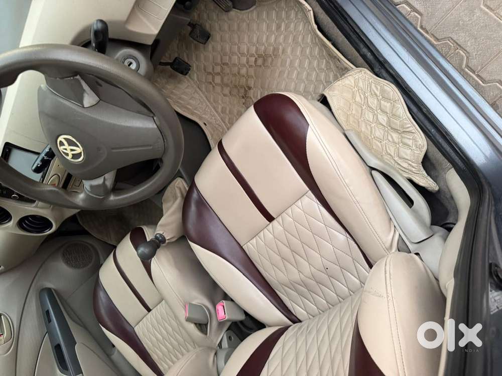 Toyota Etios Gd 2016 Diesel