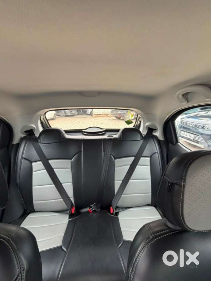 Tata Tiago Xz, 2025, Petrol