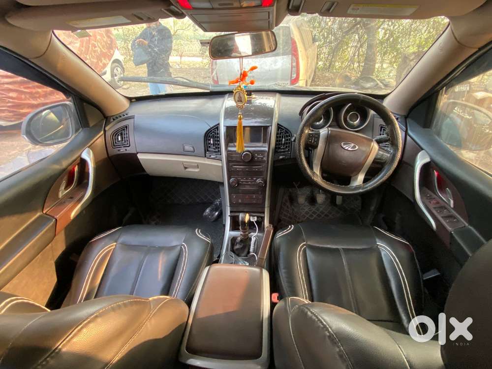 Mahindra Xuv500 2011-2015 W8 2wd, 2013, Diesel