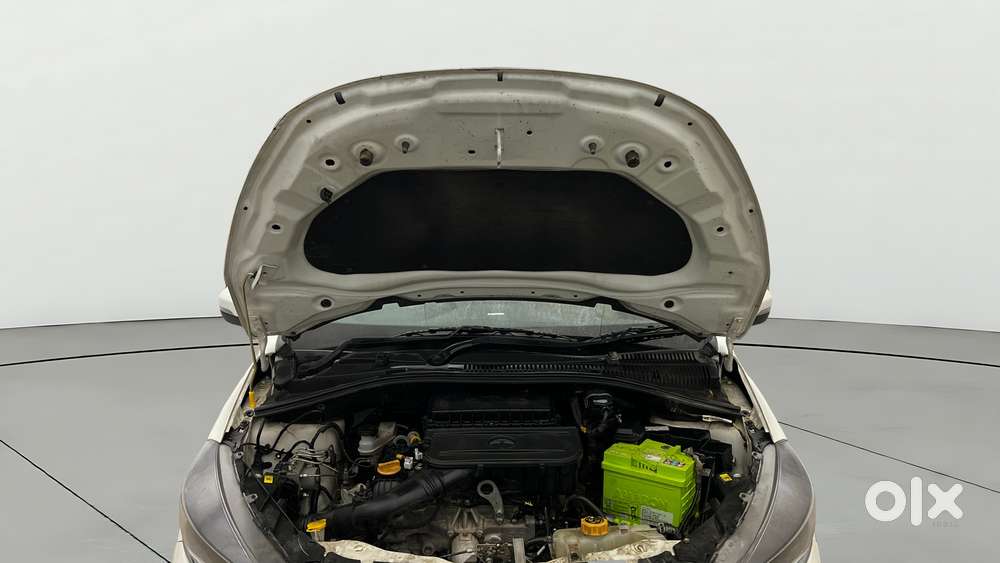 Tata Tiago 1.05 Revotorq Xt Option, 2021, Petrol