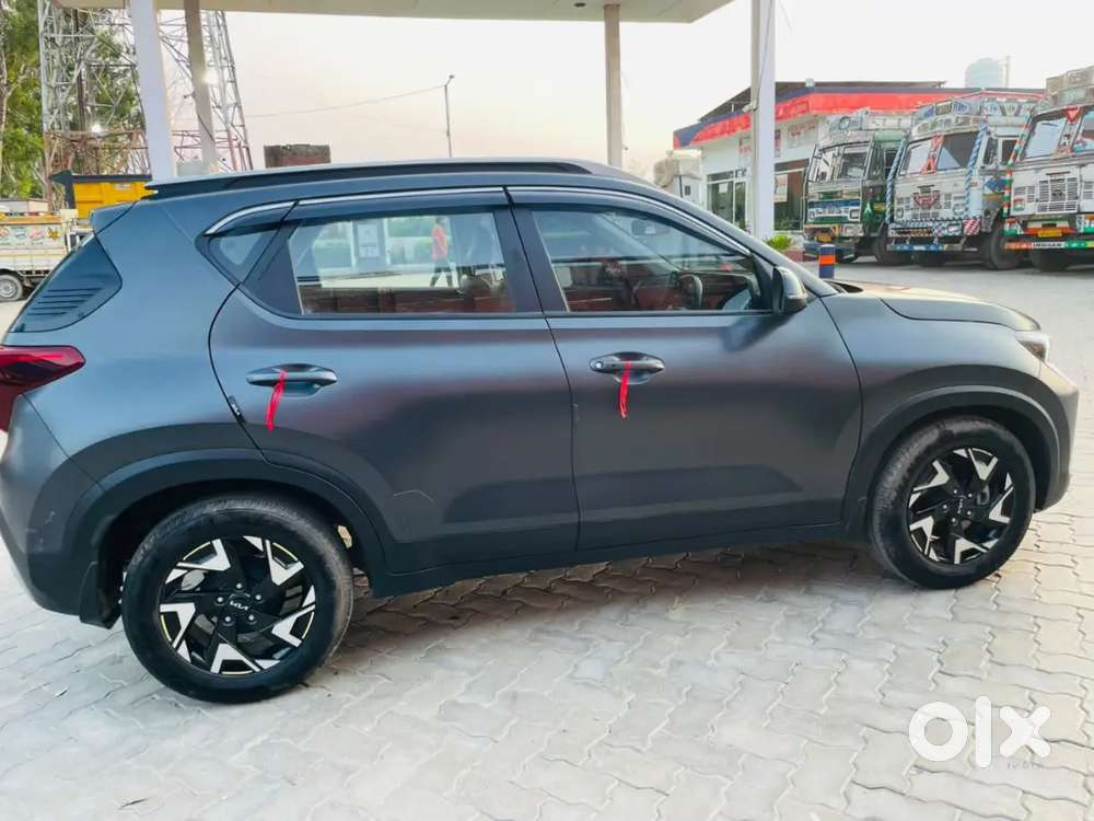 Kia Sonet 1.0 Htk Plus 2025