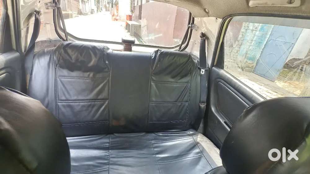 Maruti Suzuki Alto 800 2010 Petrol Good Condition