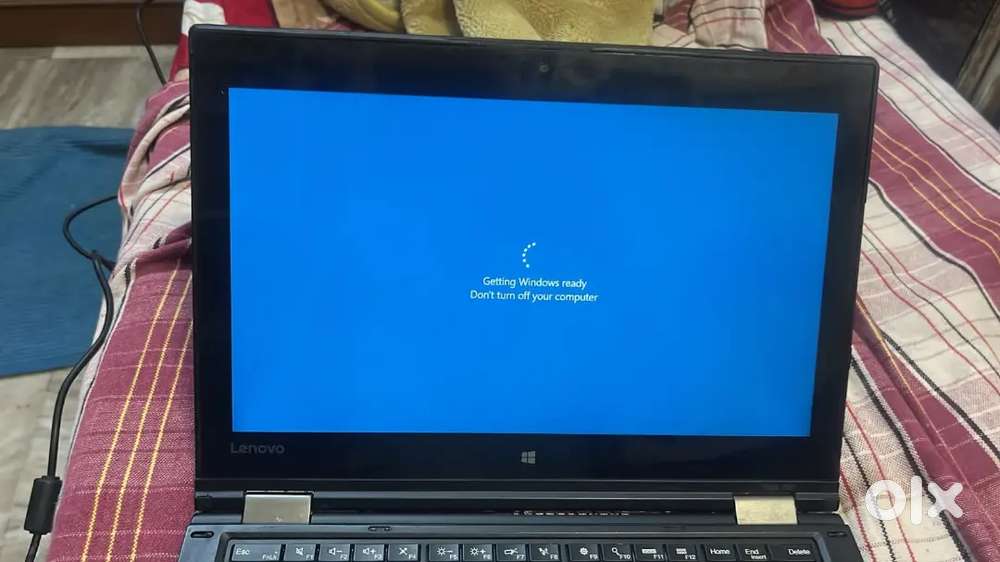 Lenovo ThinkPad i5 processor 6th generation 8gb 128gb
