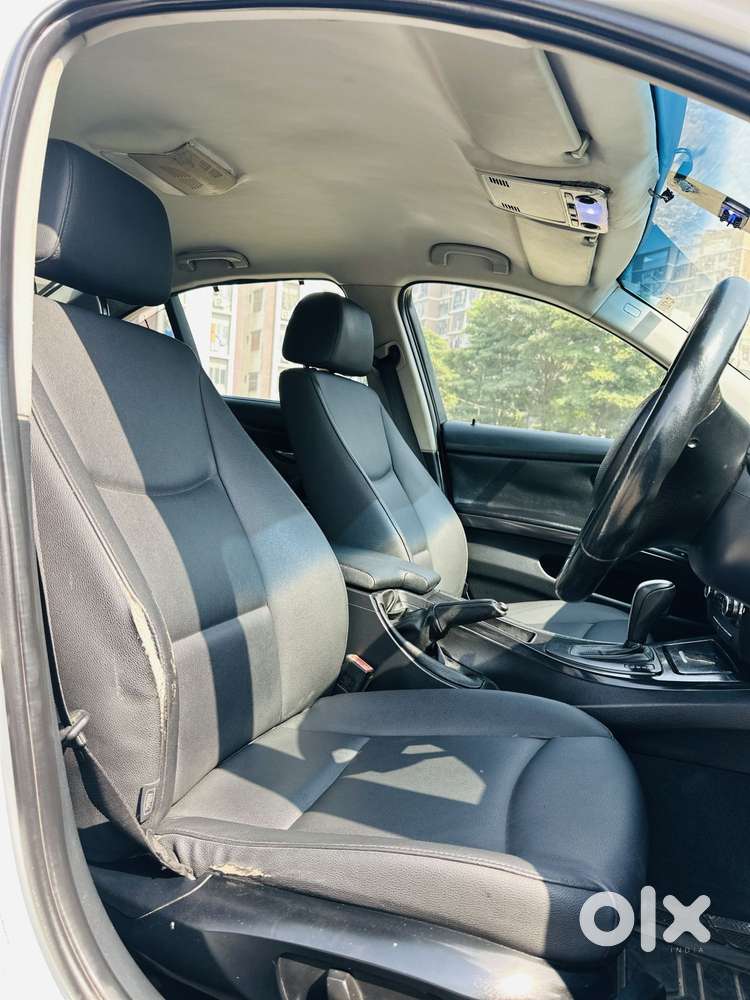 Bmw 3 Series 320d Sport, 2012, Diesel