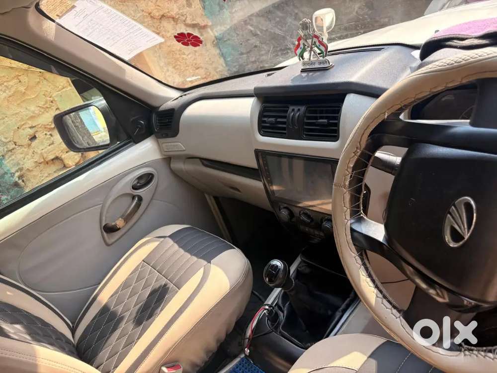 Mahindra Scorpio Classic 2018