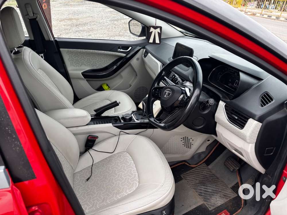 Tata Neon Top Model Xza Plus 2025 Petrol