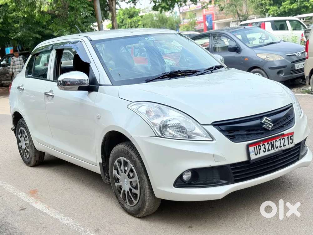 Maruti Suzuki Dzire 1.2 Vxi Cng, 2022, Cng & Hybrids