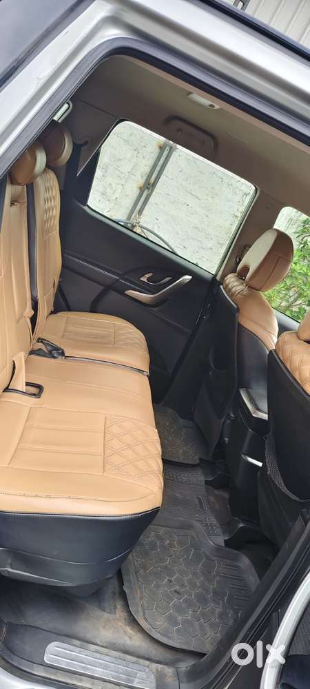 Mahindra Xuv500 W7, 2018, Diesel