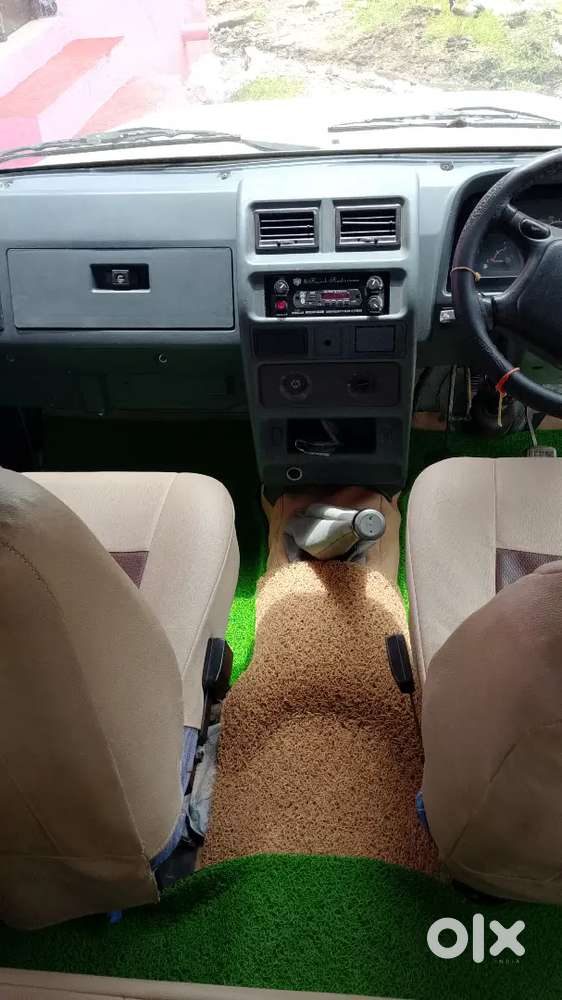 Tata Sumo Gold 2007