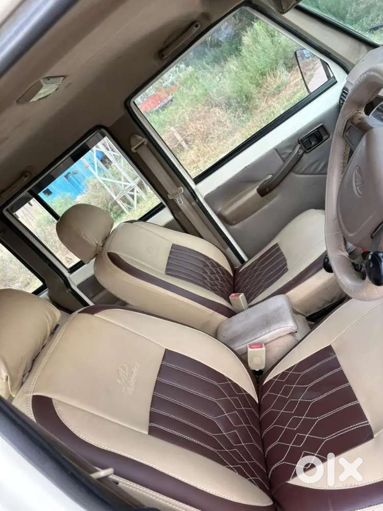 Mahindra Bolero Power Plus 2018 Diesel 112000 Km Driven