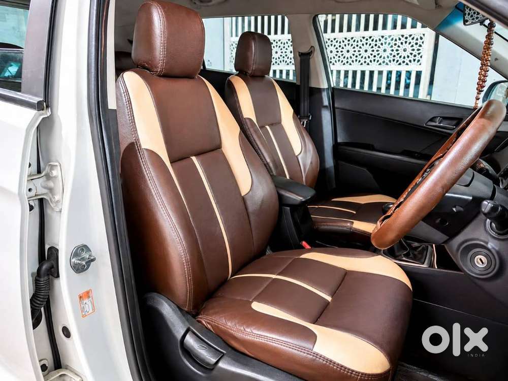 Creta For Sale 2017