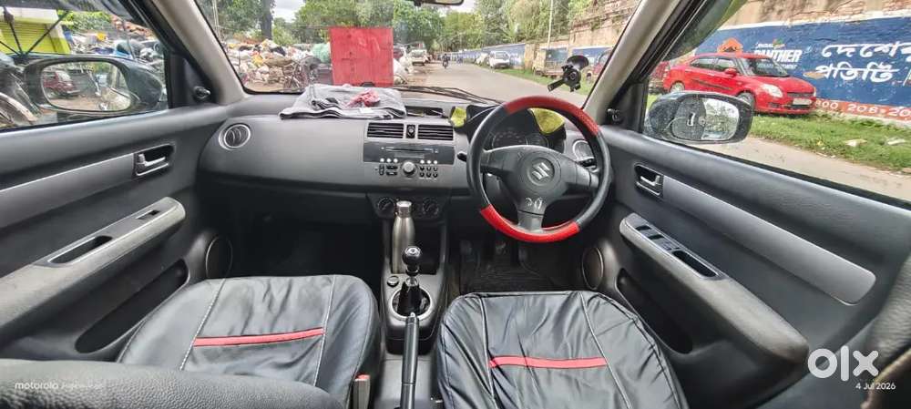 Maruti Suzuki Dzire Vxi 2010