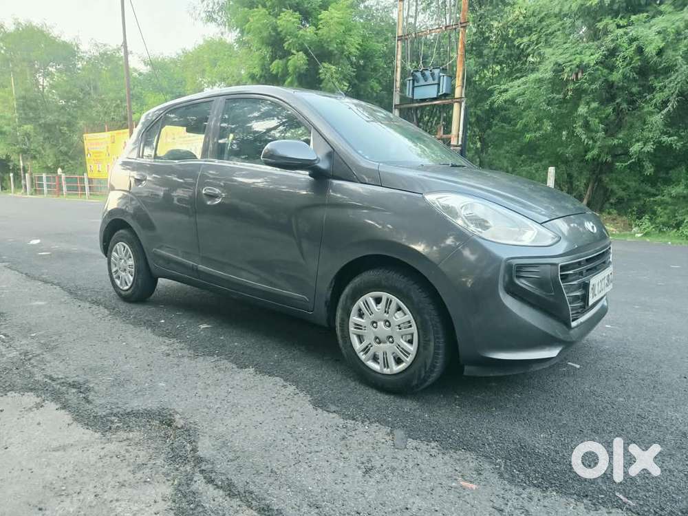 Hyundai New Santro 1.1 Sportz Mt Cng, 2021, Cng & Hybrids